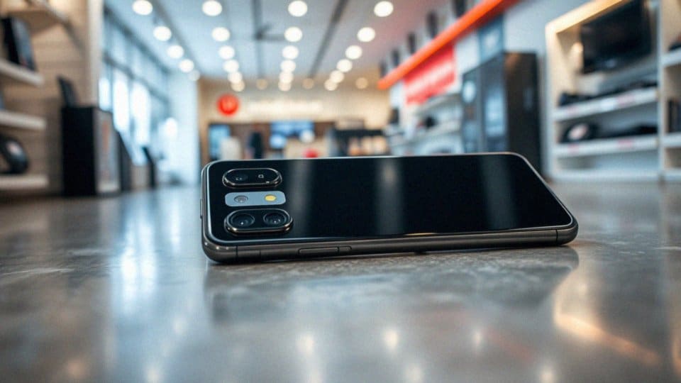Jakie są dane techniczne Motorola Edge 50 Ultra?