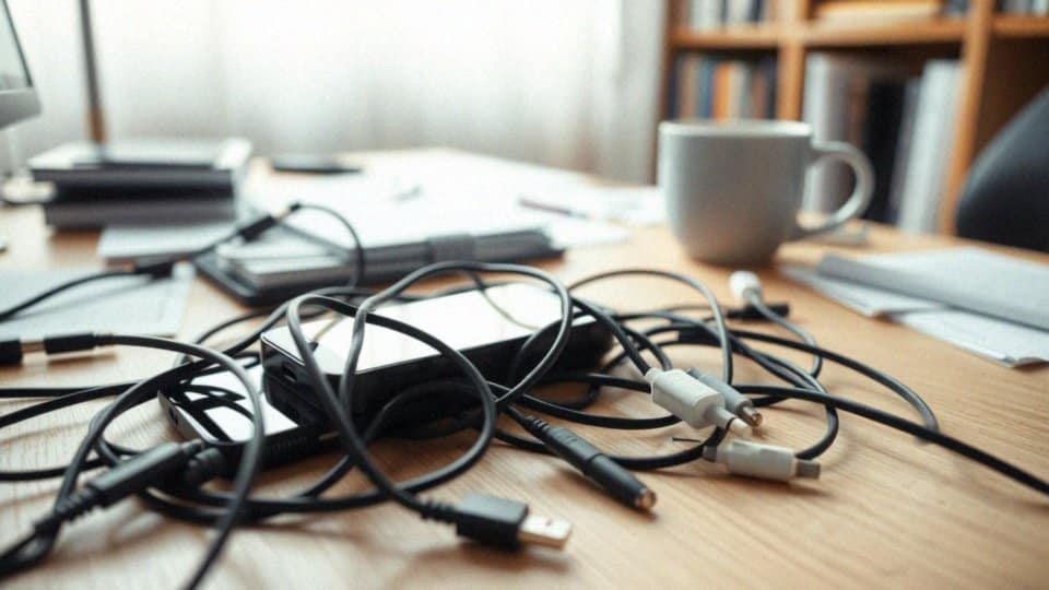 Jakie problemy mogą wystąpić przy złym doborze kabla do iPhone’a?