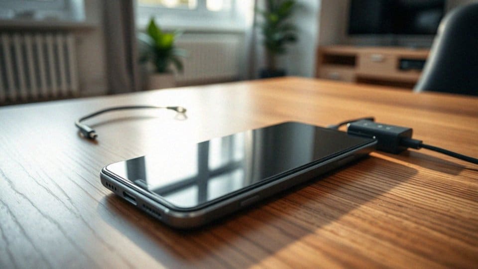 Jaka jest pojemność akumulatora Motorola Edge 50 Fusion?