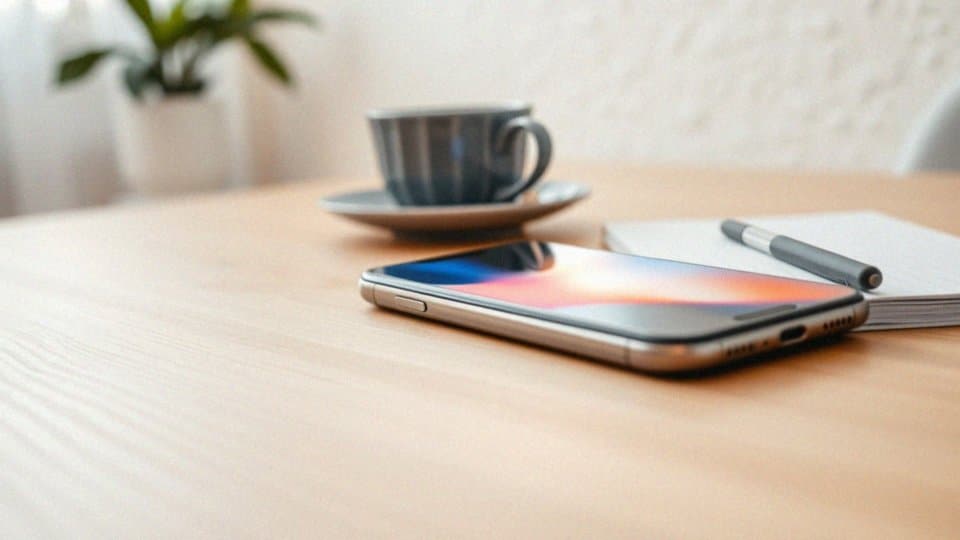 Jakie są zalety zakupu smartfona w tej klasie cenowej?