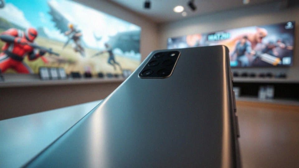 Jak Snapdragon 8 Elite wpływa na wydajność Galaxy S25 Ultra?