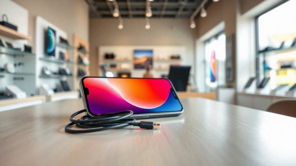 Jakie nowości wprowadza iPhone 15 w porównaniu do iPhone 14?