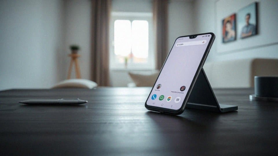 Jaki system operacyjny działa w OnePlus 13?