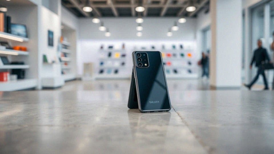 Jakie nowości wprowadzono w Galaxy S24 Ultra w porównaniu do S23 Ultra?