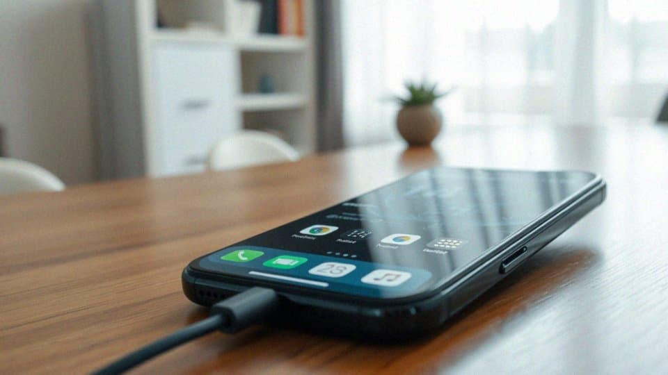Jakie objawy mogą wskazywać na obecność wirusa na telefonie?