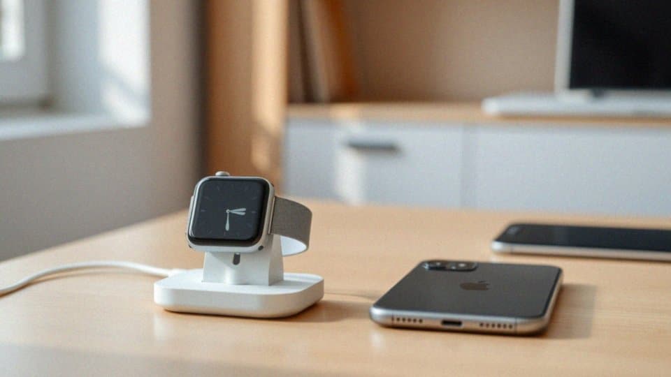 Jakie są opinie użytkowników na temat smartwatchy do iPhone?