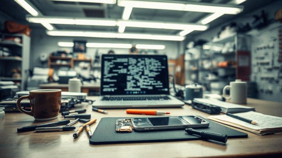 Jak wyświetlić obraz z uszkodzonego telefonu na komputerze bez włączonego debugowania?