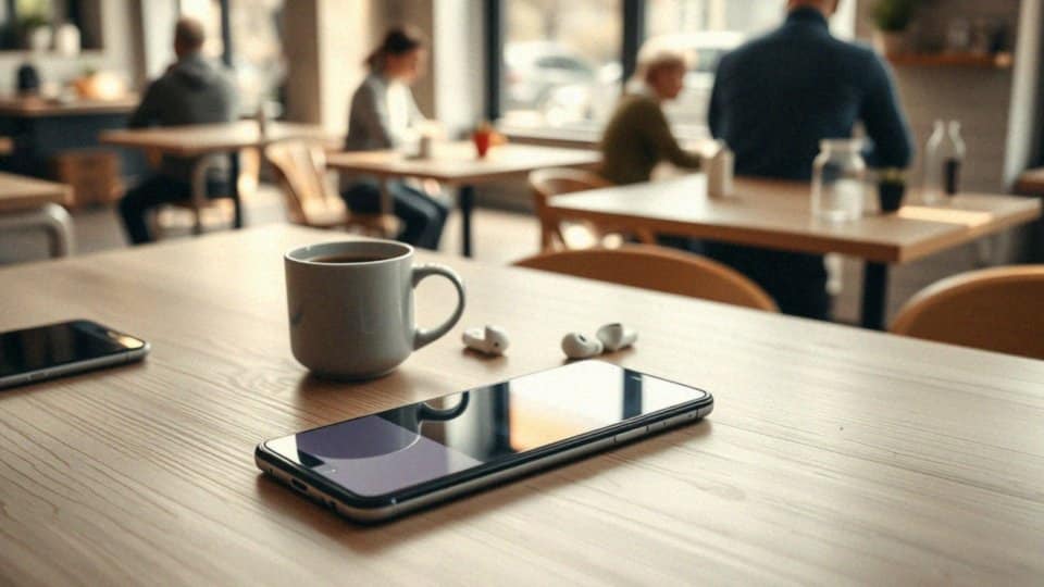 Jak długo można korzystać z Galaxy A56 bez ładowania?