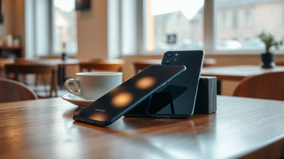 Jaką wagę mają Galaxy S24 i Galaxy S24 FE?