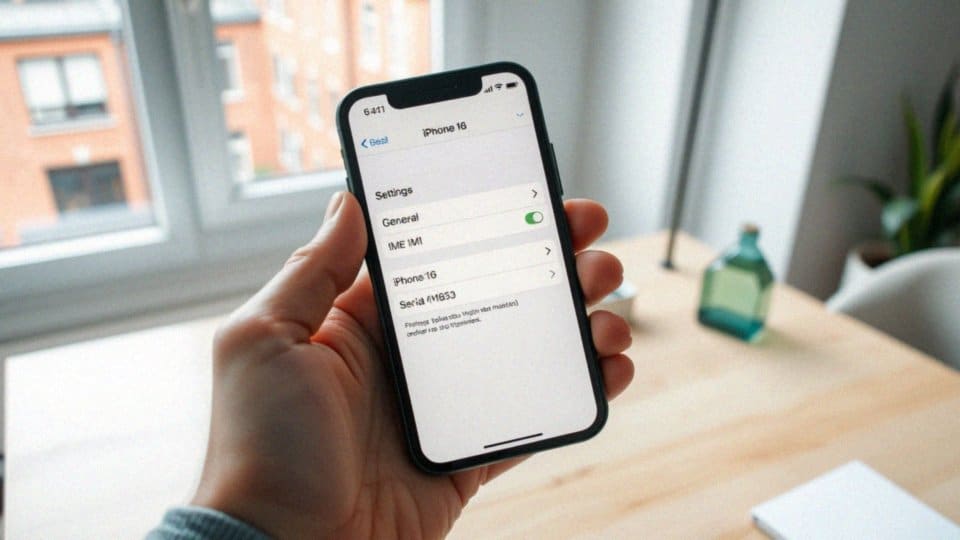 Jak przeprowadzić sprawdzenie autentyczności telefonu?