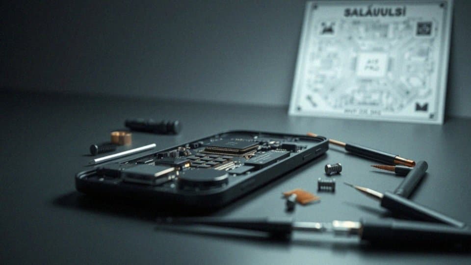 Jakie są różnice w procesorach czipów A19 i A19 Pro?
