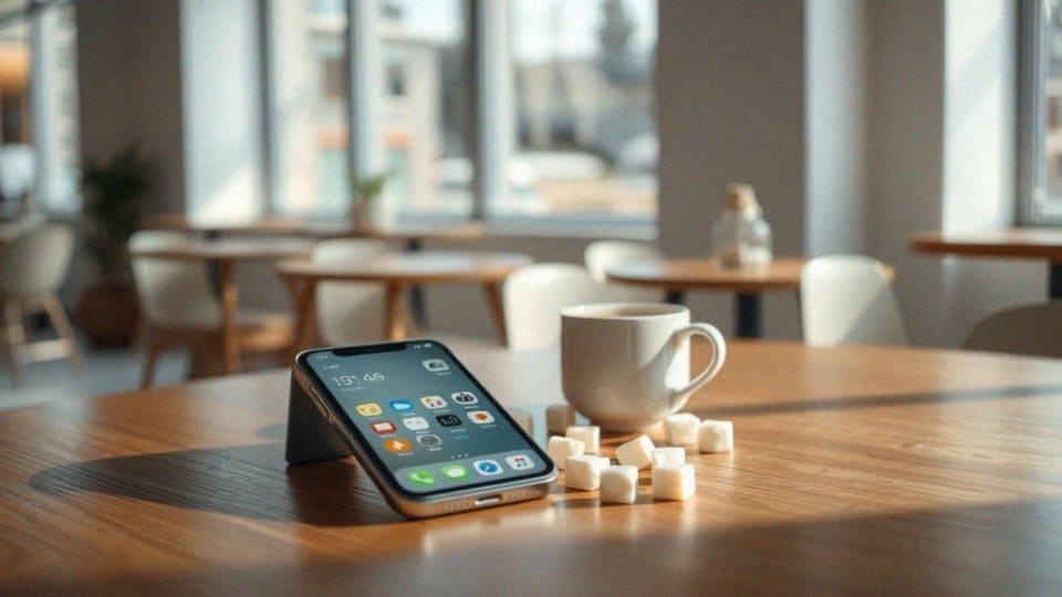 Jak wygląd i design iPhone'a wpływa na jego popularność?