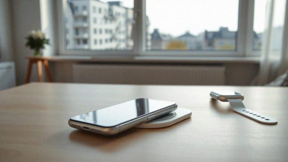 Jakie są zalety posiadania iPhone'a?