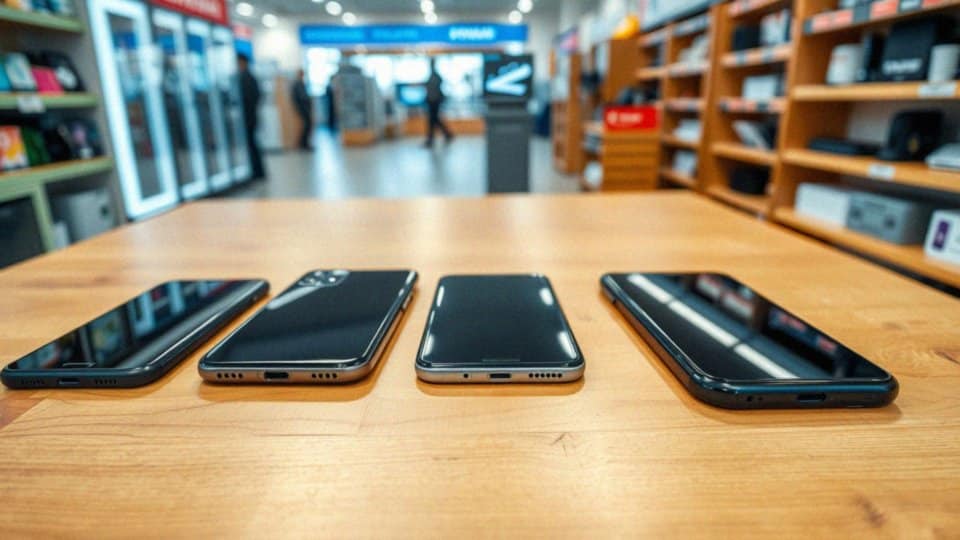 Jaki smartfon do 500 zł wybrać?