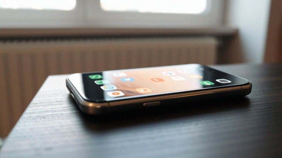 Jakie funkcje systemu operacyjnego iOS 26 zawiera iPhone 17 Pro?