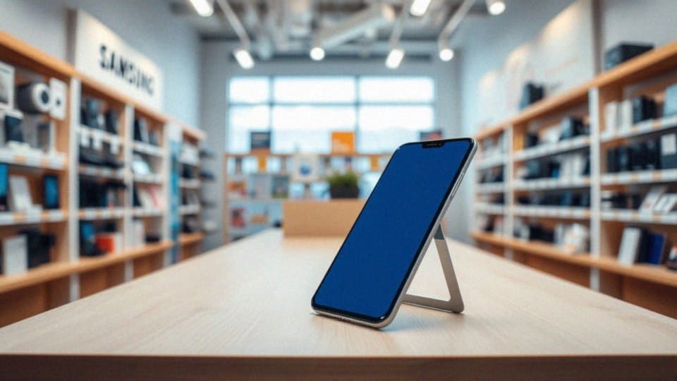 Jakie są ceny Samsung A56 na rynku?