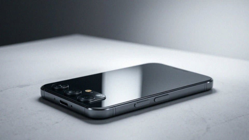 Jakie są podstawowe specyfikacje iPhone'a 16 Pro?