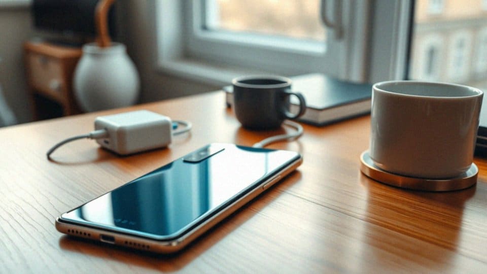 Jak wygląda bateria w Galaxy S24 i jakie ma parametry?