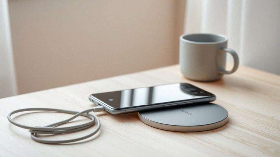 Jakie modele smartfonów Xiaomi oferują szybkie ładowanie?