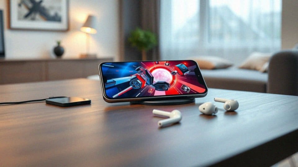 Jak wydajny jest procesor Snapdragon 8s Gen 3 w Motorola Edge 50 Ultra?