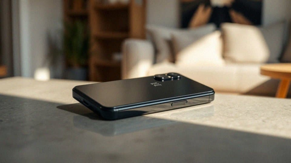 Jak wygląda projekt i wykończenie OnePlus 12?