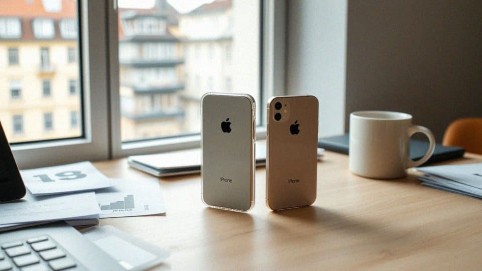 Jakie alternatywy oferuje iPhone 15 dla modelu 16e?