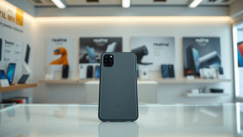 Jakie wyposażenie łączności ma realme 12 Pro 5G?