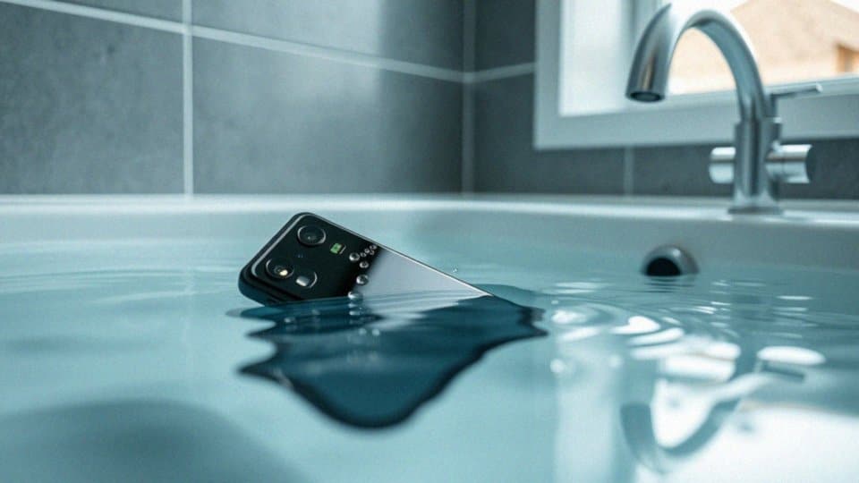 Jak certyfikat IP68 chroni Google Pixel 9 Pro XL?