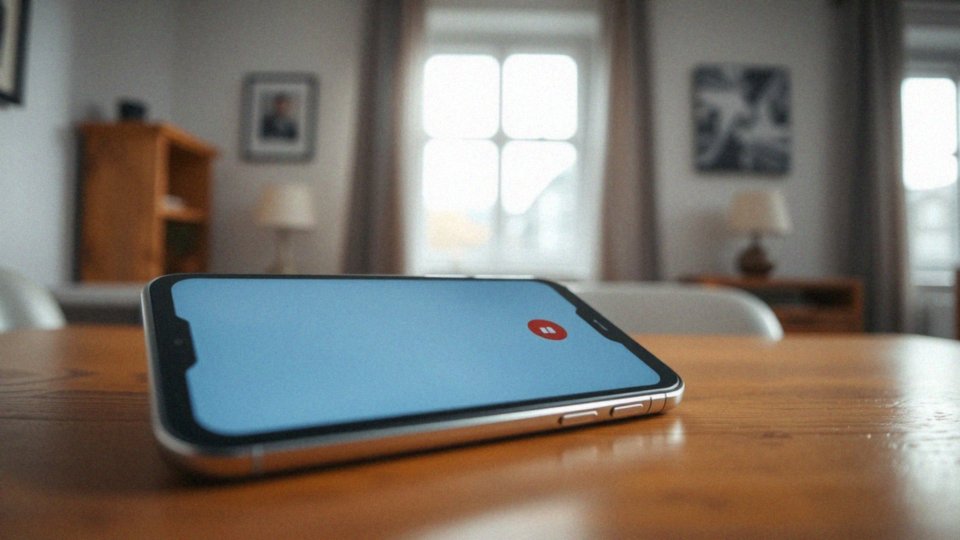 Jak nagrać ekran na telefonie z Androidem?