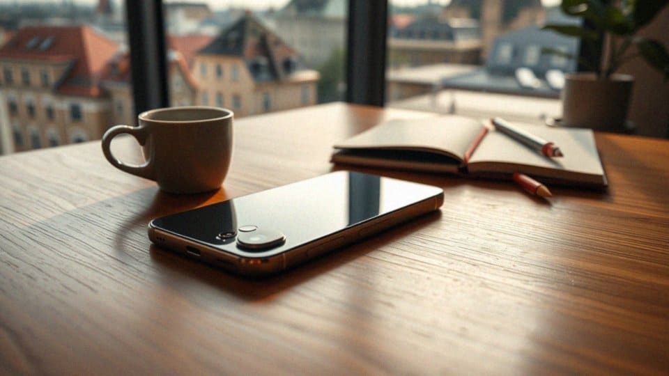 Jakie są zalety i ograniczenia iPhone 17 Pro?