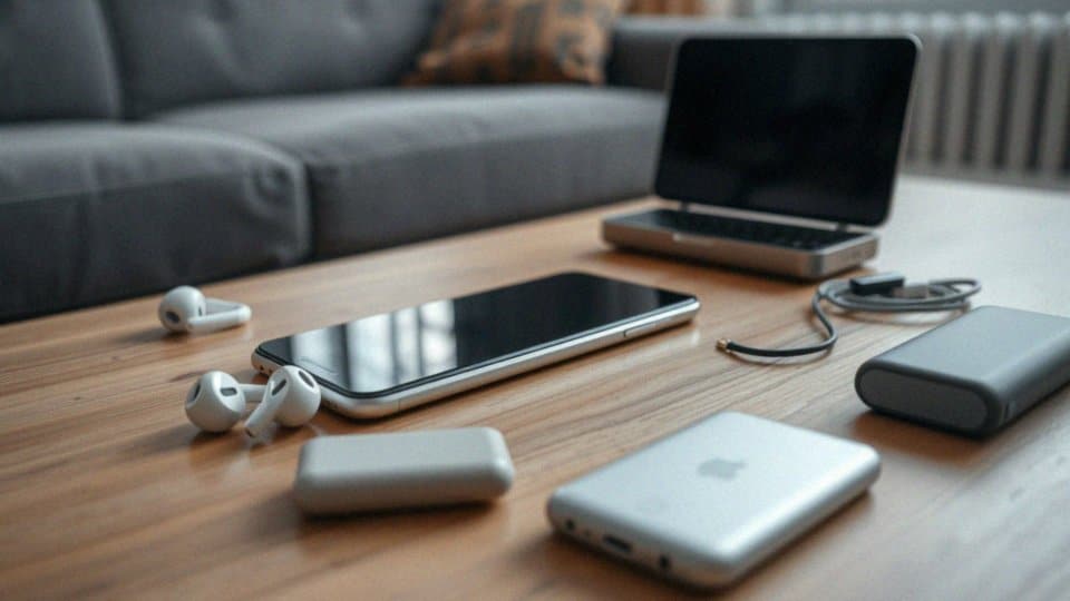 Jakie są kluczowe cechy dobrego smartfona do 2000 zł?