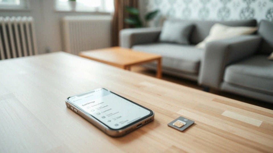 Jakie modele iPhone obsługują Dual SIM?