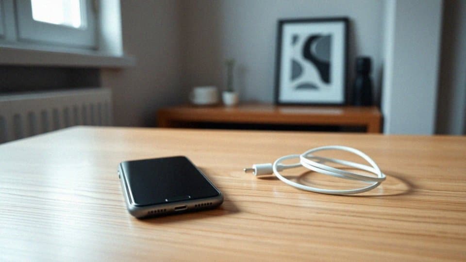 Co się stanie, jeśli wymażę dane na iPhone'ie?