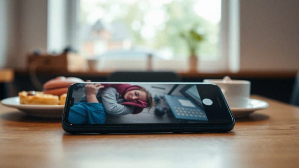 Jak działa zdjęciowe AI w Google Pixel 8a?