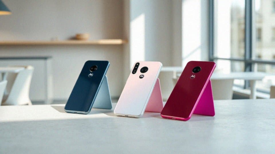 Jakie są wersje kolorystyczne Motorola Edge 50 Fusion?