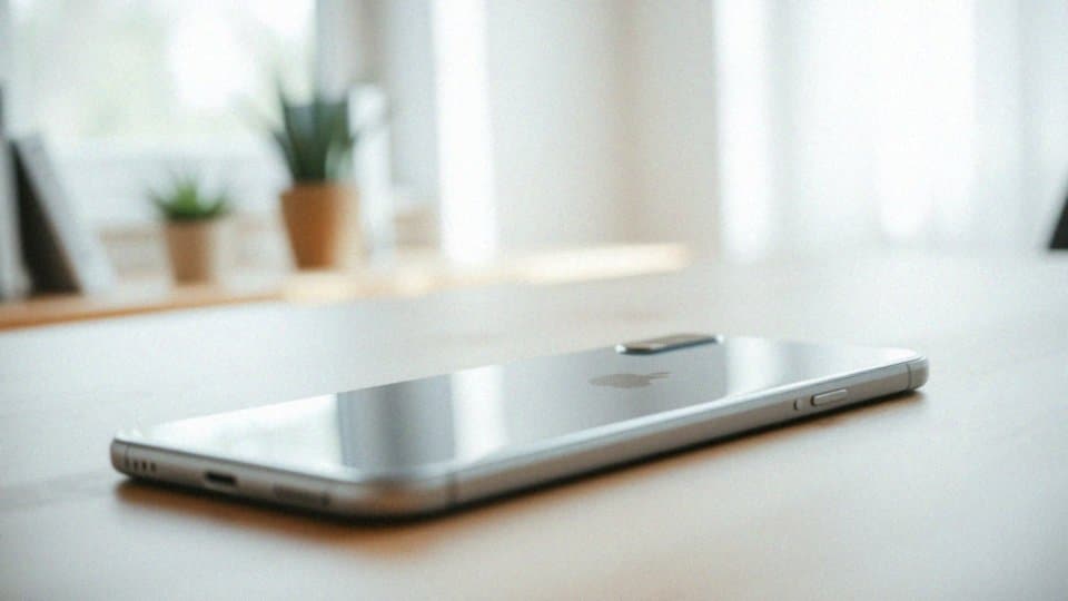 Jakie dane osobowe można usunąć podczas wymazywania iPhone’a?