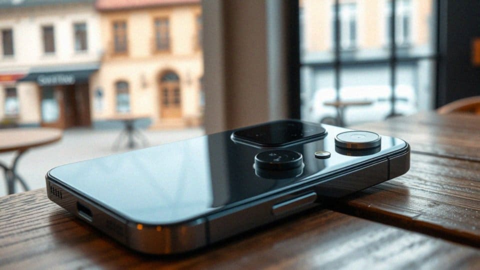 Jakie dodatkowe funkcje oferuje iPhone 16 Pro?