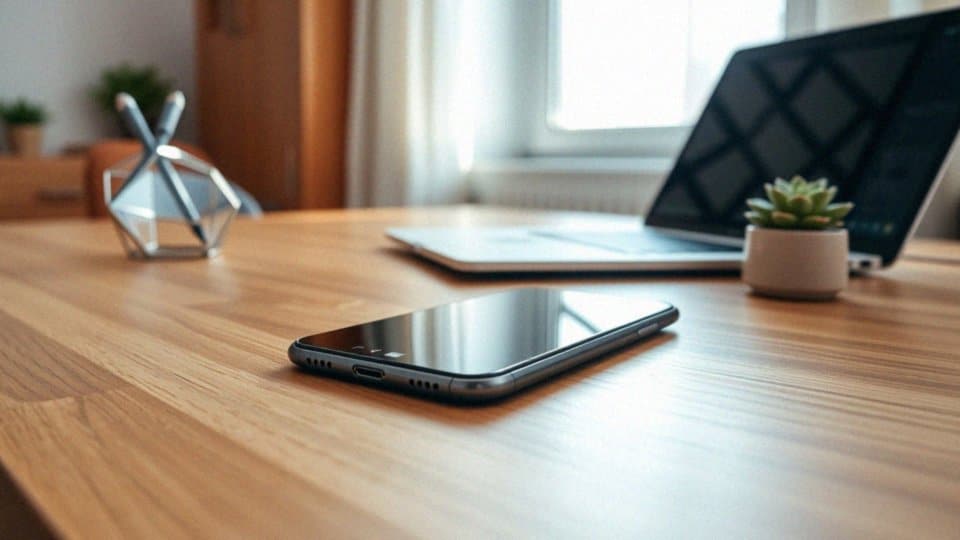 Jakie są wymagania dotyczące pamięci RAM w smartfonach do 4000 zł?