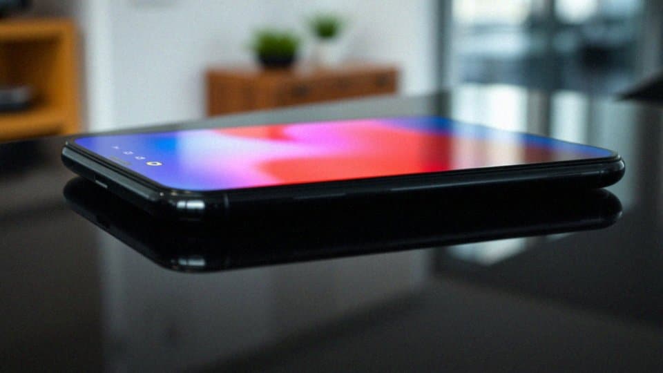 Jakie ma parametry ekran Oppo Find X8 Pro?
