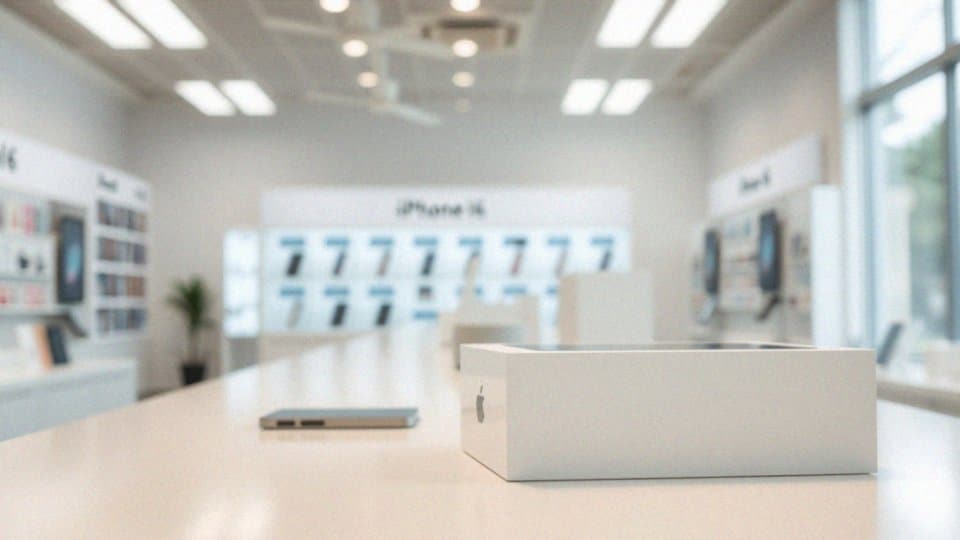 Co obejmuje roczna gwarancja na urządzenie Apple?