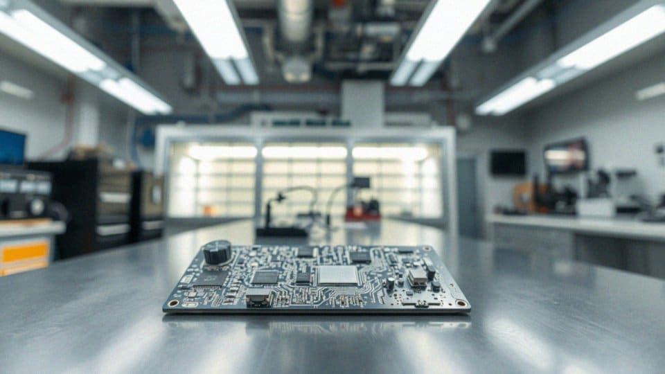 Jaki procesor napędza Galaxy S25?