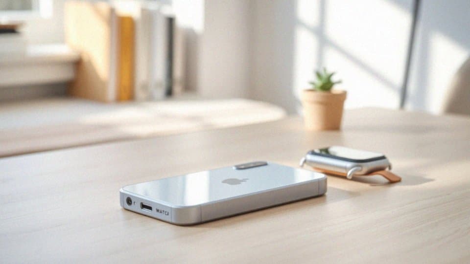 Jakie połączenia i technologie wspiera iPhone 15?