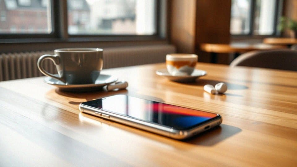 Jakie są opinie użytkowników na temat iPhone 16 Pro Max?