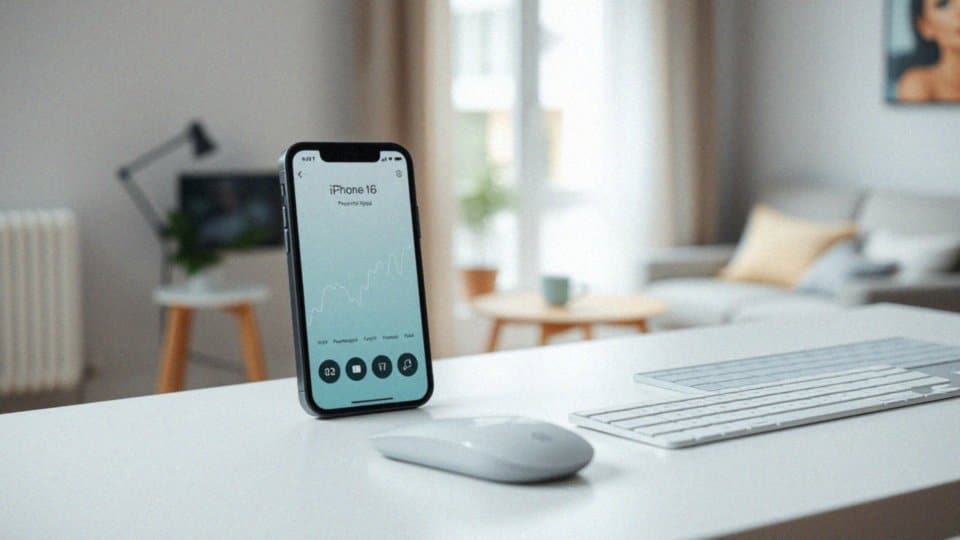 Jaką wydajność oferują poszczególne modele iPhone'a?