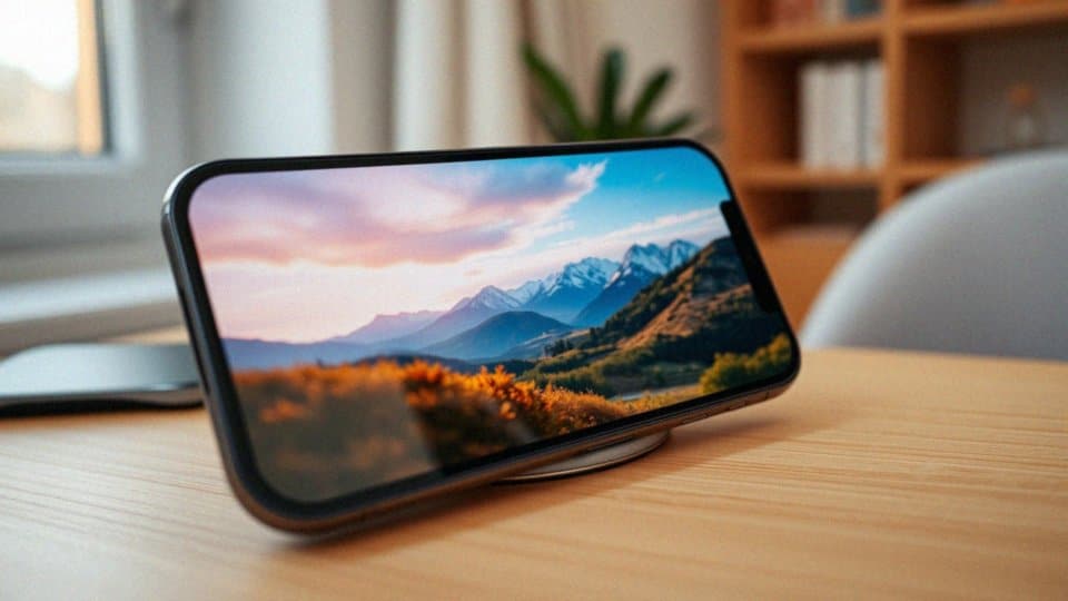 Jakie są zalety użytkowania iPhone 16 Plus dla wymagających użytkowników?