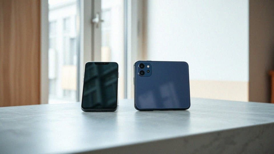 Jakie są różnice w specyfikacji OnePlus 13 i Oppo Find X8 Pro?