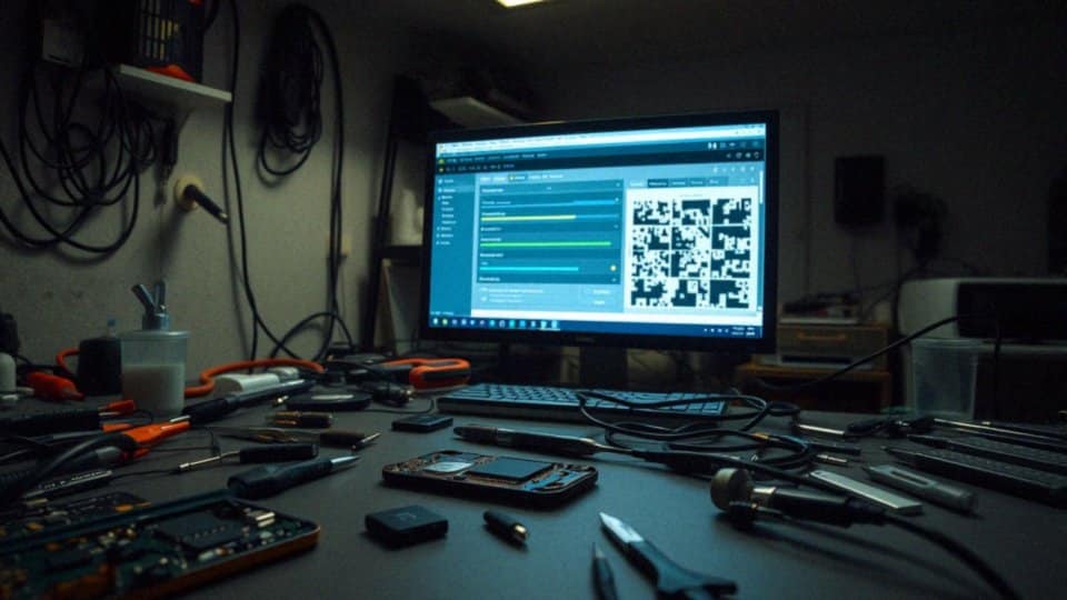 Jakie techniki głębokiego skanowania mogą pomóc w odzyskiwaniu zdjęć?