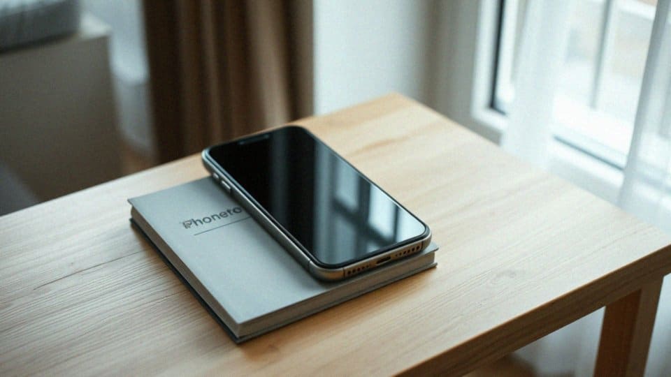 Na jakim systemie operacyjnym działał pierwszy iPhone?