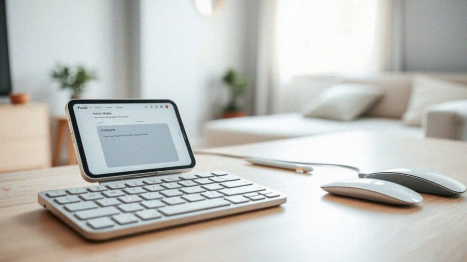 Jak zarządzać danymi w schowku na iPhonie?