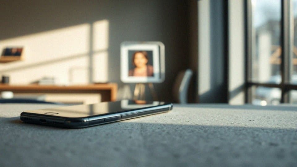 Jakie innowacyjne rozwiązania znajdziemy w nowych smartfonach?